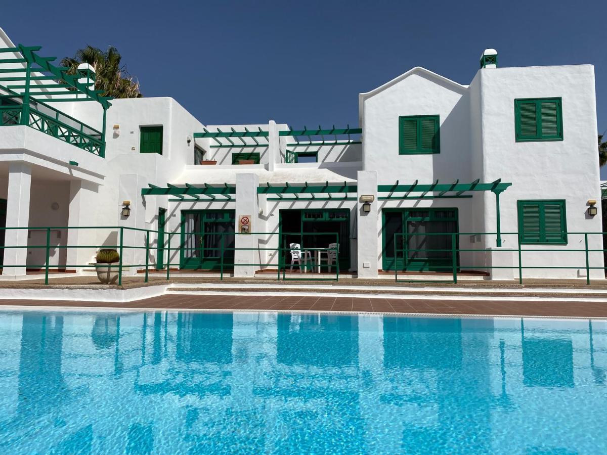 Palmeras I Apartamento Puerto del Carmen (Lanzarote)