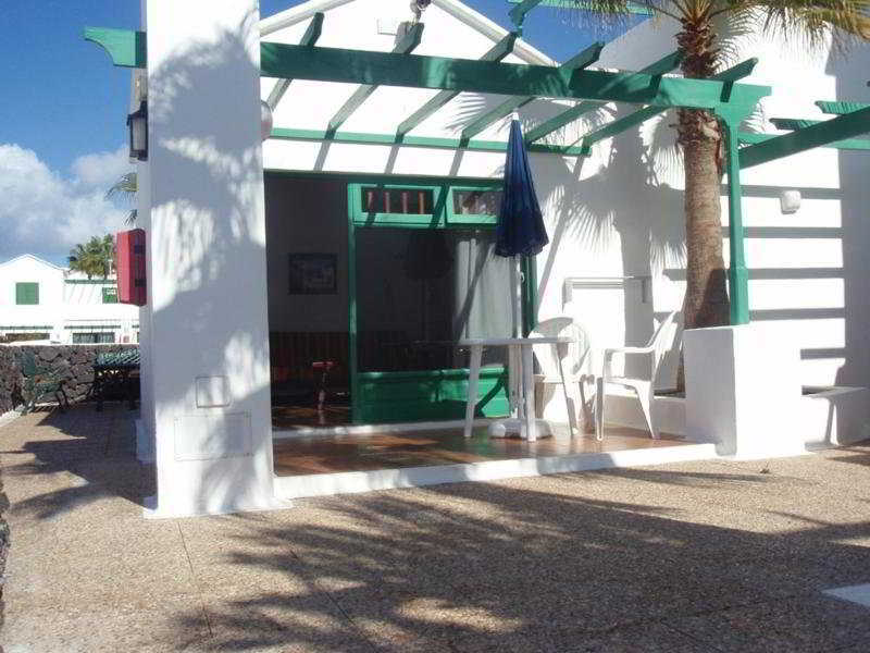 Apartamento Palmeras I
