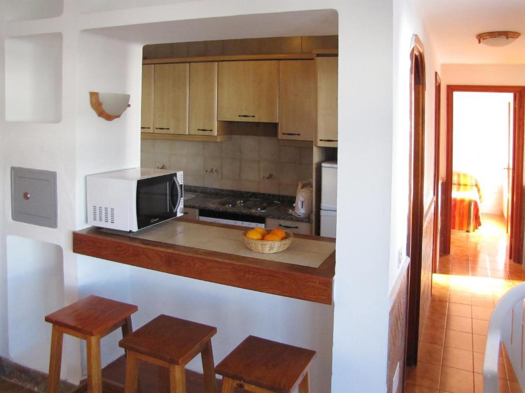 Palmeras I Apartamento *