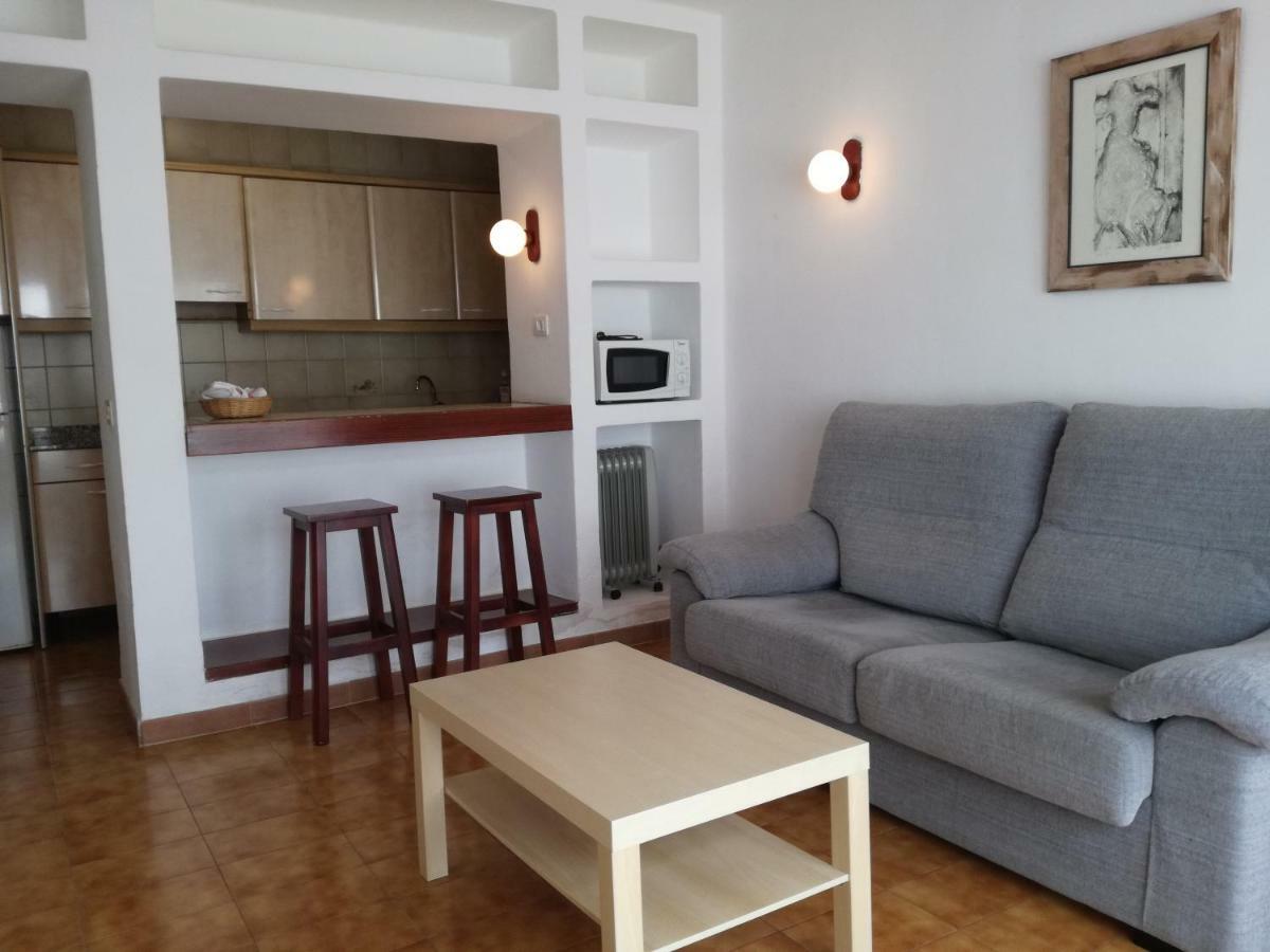 Palmeras I Apartamento *