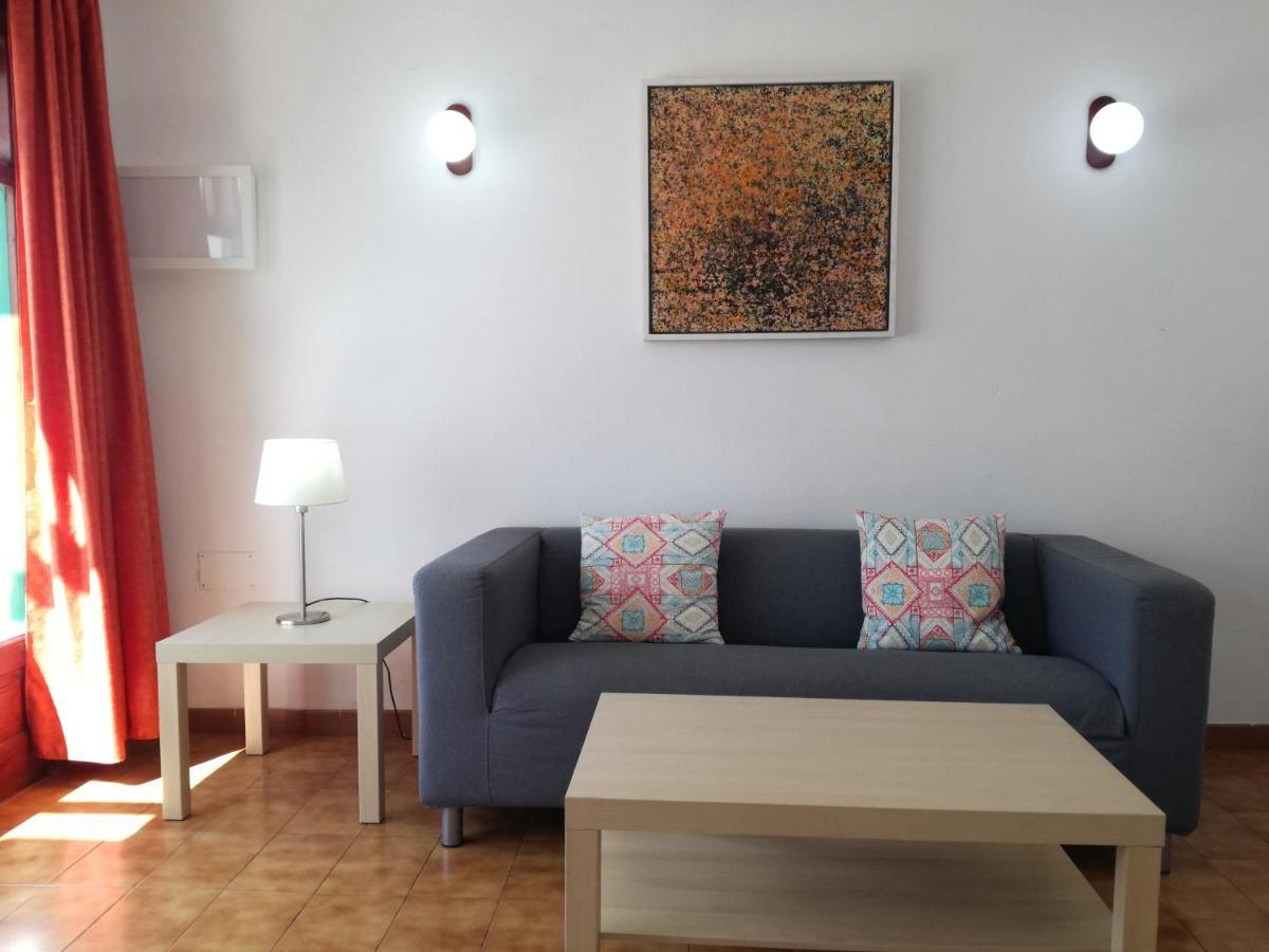 Apartamento Palmeras I Puerto del Carmen (Lanzarote)